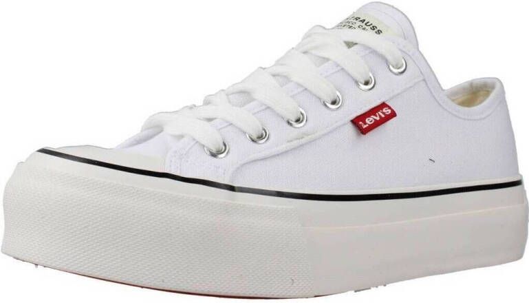 Levi's Lage Sneakers Levis HIGH BALL