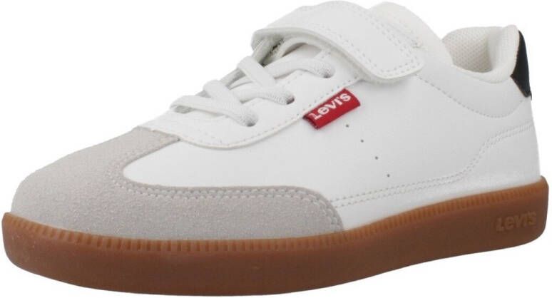 Levi's Lage Sneakers Levis JACKSON