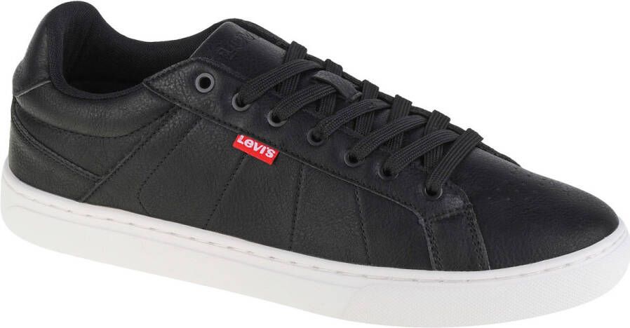 Levi's Lage Sneakers Levis Jimmy