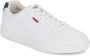 Levi s Acc. Sneakers met labeldetail model 'LIAM' - Thumbnail 2