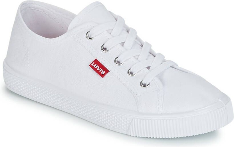 Levi's Lage Sneakers Levis MALIBU BEACH S