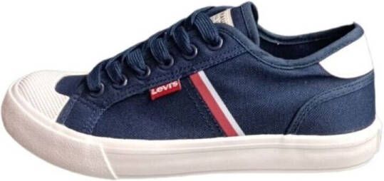 Levi's Lage Sneakers Levis mission 2.0