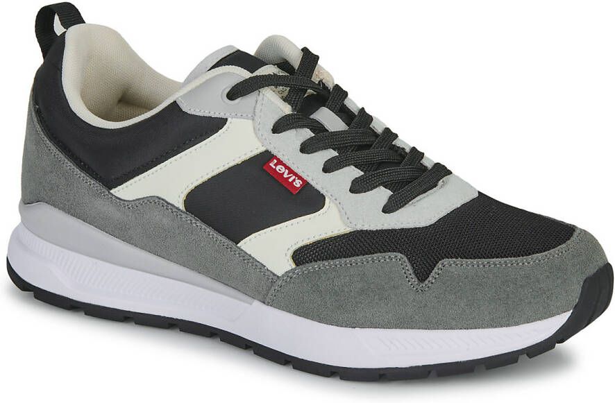 Levi's Lage Sneakers Levis OATS REFRESH