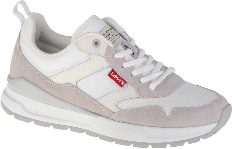 Levi's Lage Sneakers Levis Oats Refresh S
