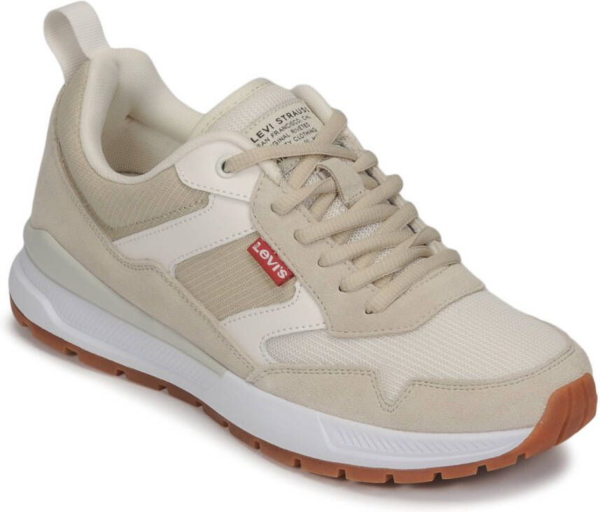 Levi's Lage Sneakers Levis OATS REFRESH S