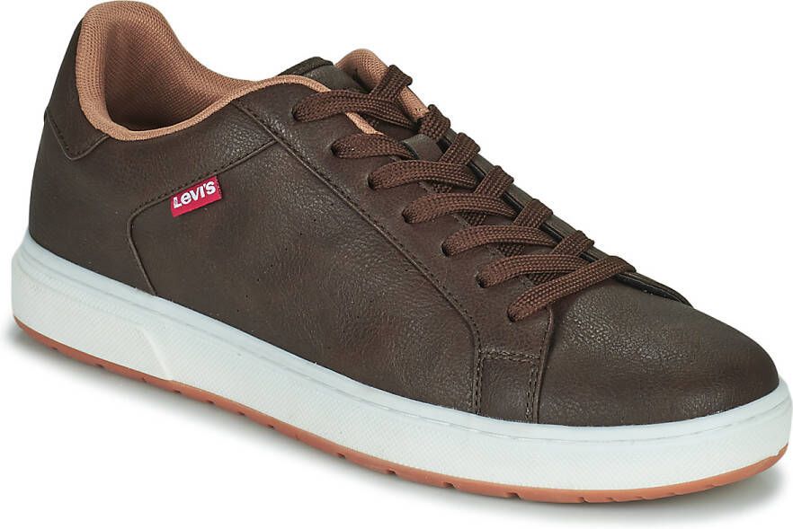 Levi's Lage Sneakers Levis PIPER