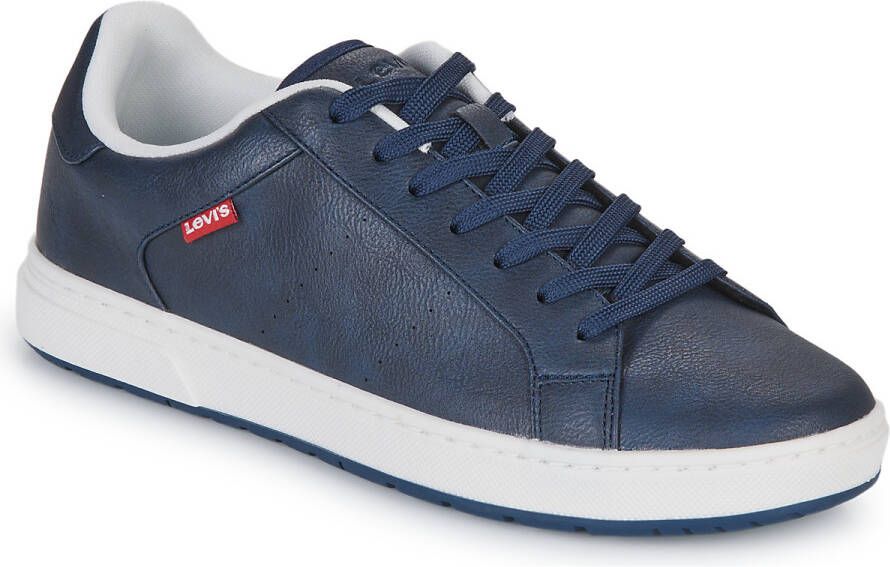 Levi's Lage Sneakers Levis PIPER