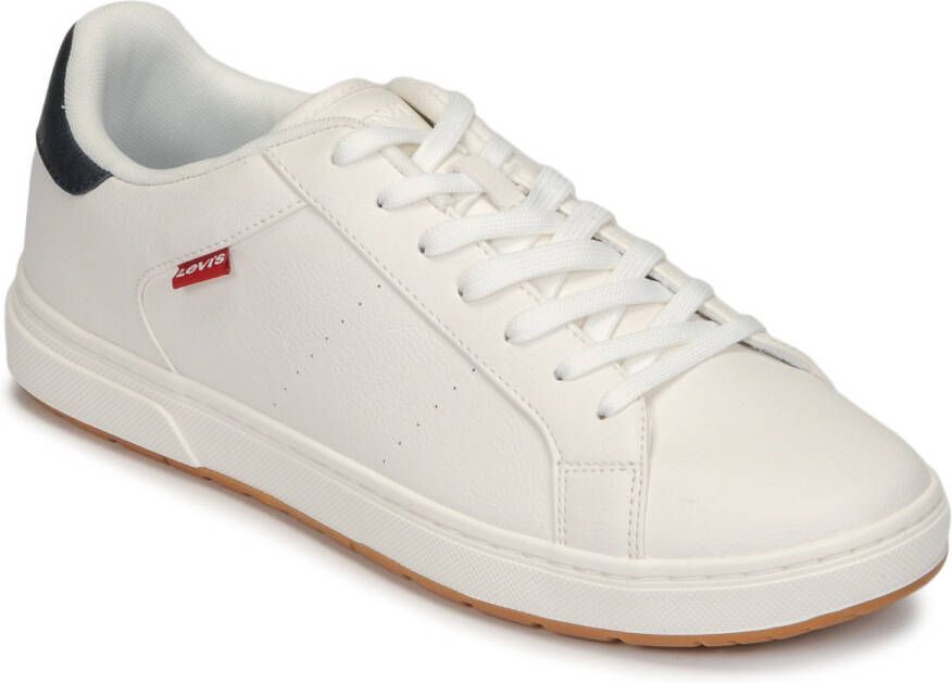 Levi's Lage Sneakers Levis PIPER