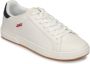 Levi's Sneakers Piper veterschoenen lage schoen vrijetijdsschoen met label - Thumbnail 4