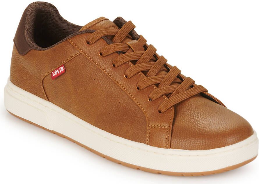 Levi's Lage Sneakers Levis PIPER