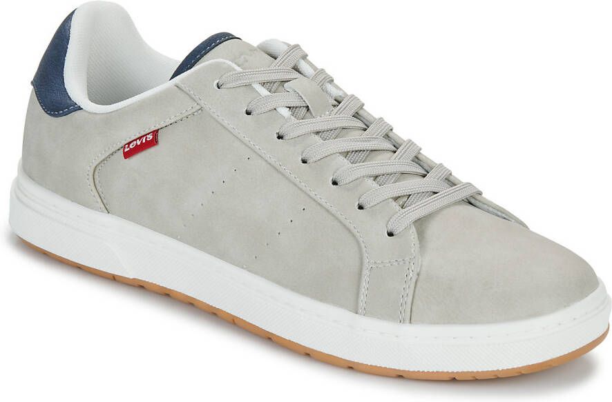 Levi´s Footwear Ellis 2.0 Schoenen Beige Man