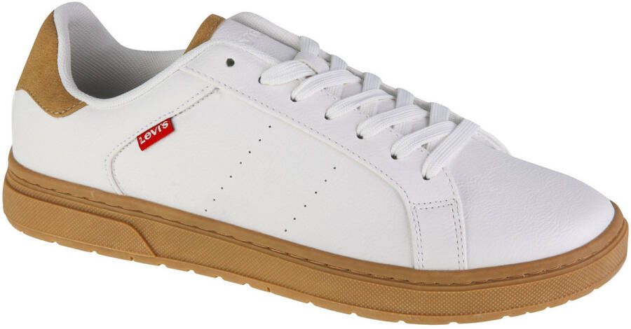 Levi's Lage Sneakers Levis Piper