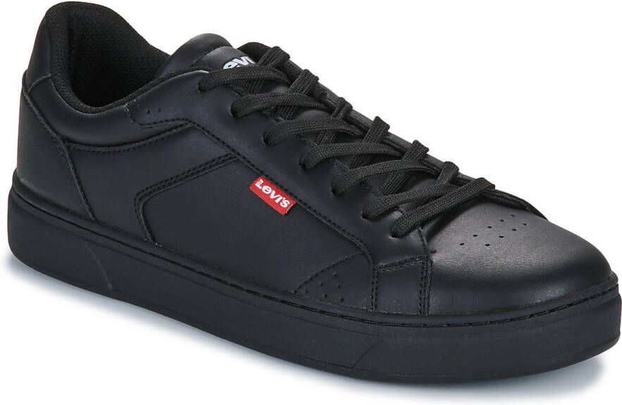 Levi's Lage Sneakers Levis RUCKER