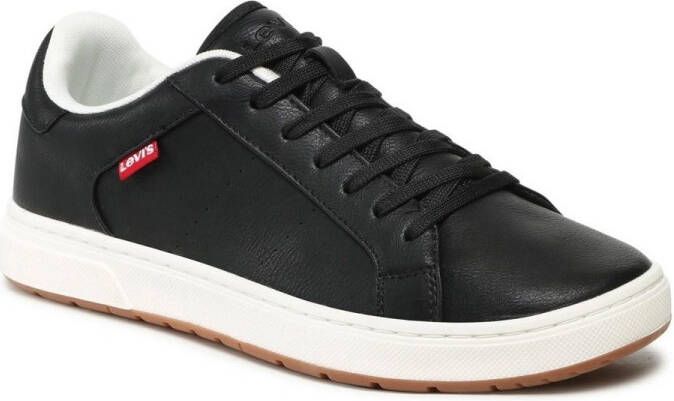 Levi's Lage Sneakers Levis SNEAKERS 234234