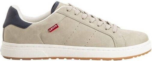 Levi's Lage Sneakers Levis SNEAKERS 234234