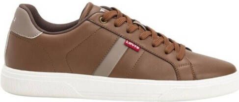 Levi's Lage Sneakers Levis SNEAKERS 235431