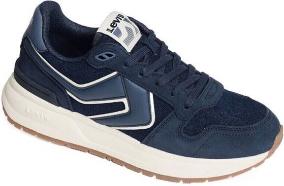 Levi's Lage Sneakers Levis SNEAKERS CHARGE