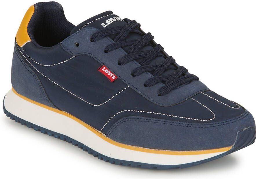 Levi's Lage Sneakers Levis STAG RUNNER