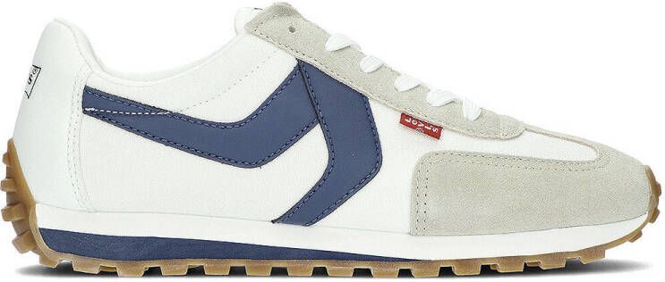 Levi's Lage Sneakers Levis STRYDER D7718 SNEAKERS