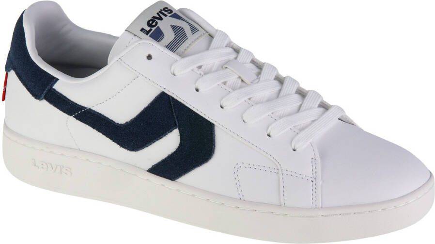 Levi's Lage Sneakers Levis Swift