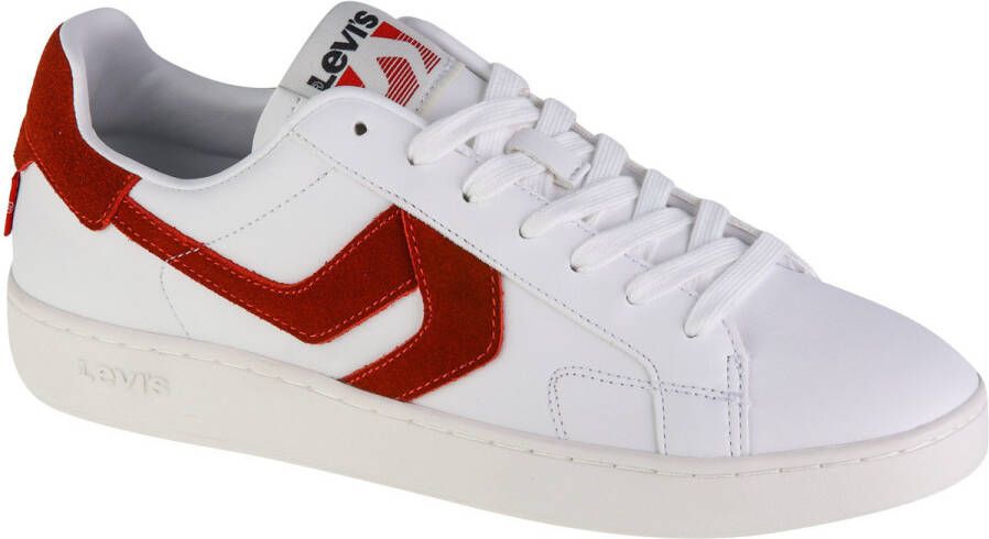 Levi's Lage Sneakers Levis Swift