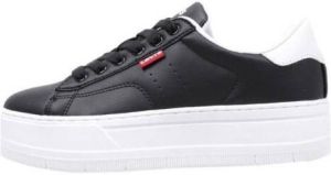 Levi's Lage Sneakers Levis TAMPA
