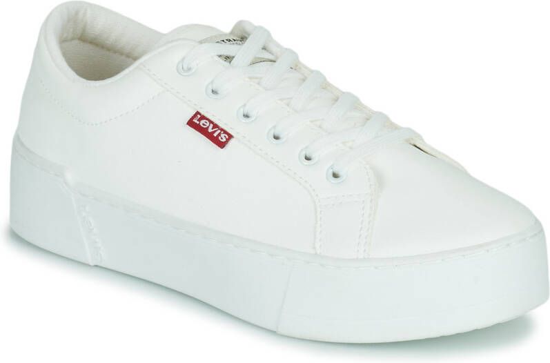 Levi's Lage Sneakers Levis TIJUANA 2.0