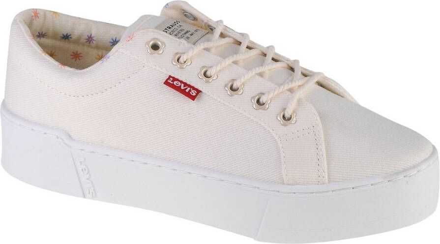 Levi's Lage Sneakers Levis Tijuana 2.0