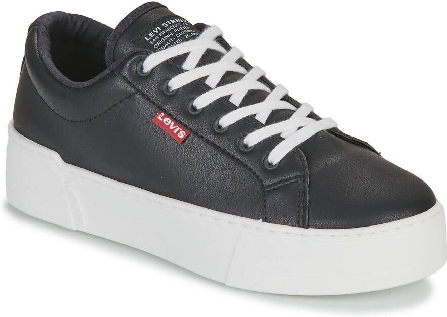 Levi's Lage Sneakers Levis TIJUANA 2.0