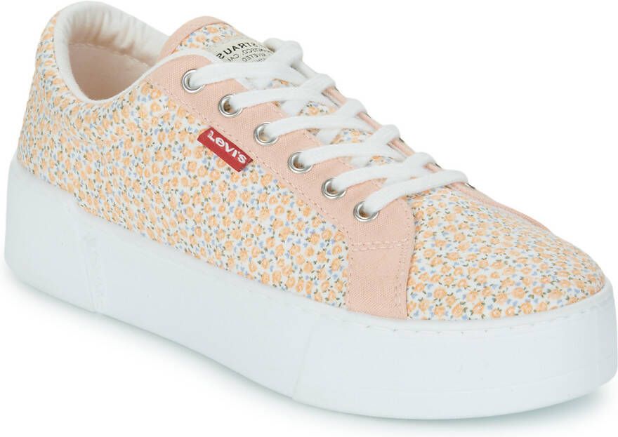 Levi's Lage Sneakers Levis TIJUANA 2.0