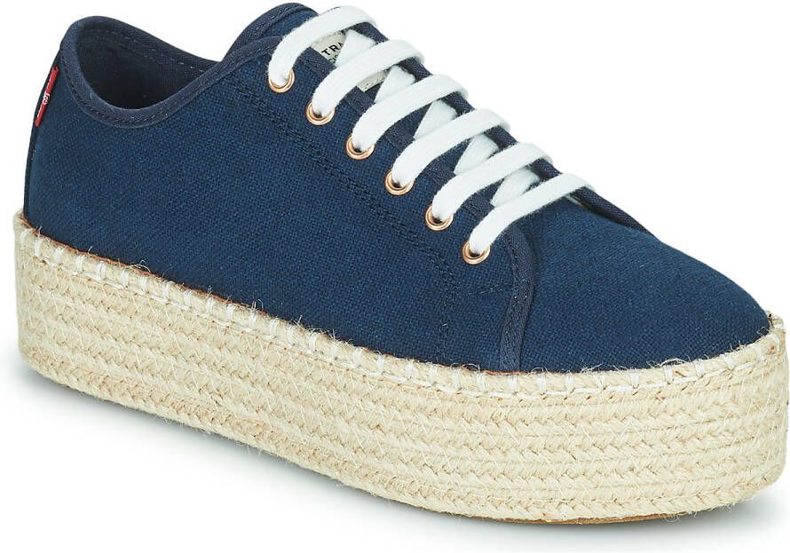 Levi's Lage Sneakers Levis TIJUANA 2.0 ESPEDRILLE