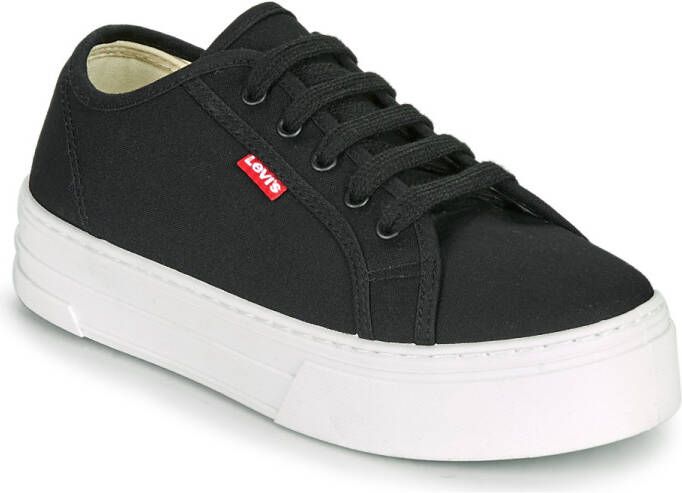 Levi's Lage Sneakers Levis TIJUANA