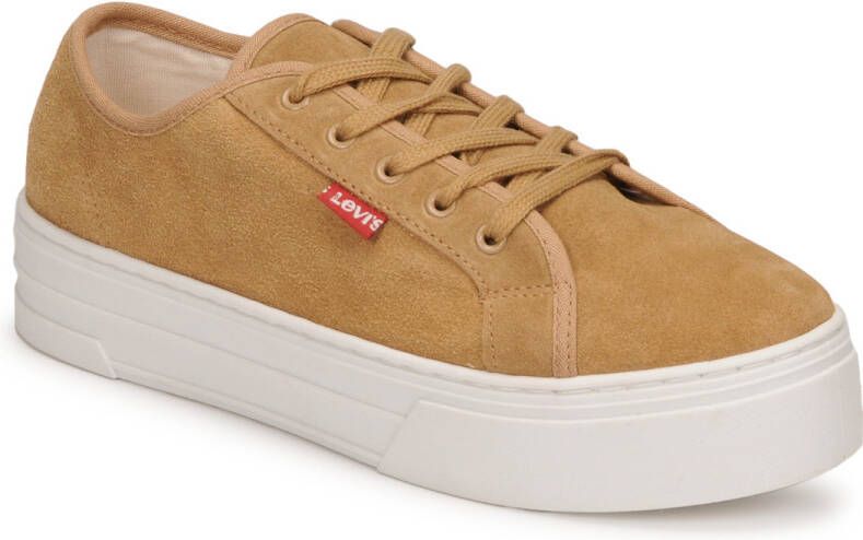 Levi's Lage Sneakers Levis TIJUANA