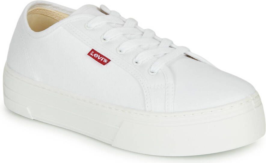 Levi's Lage Sneakers Levis TIJUANA