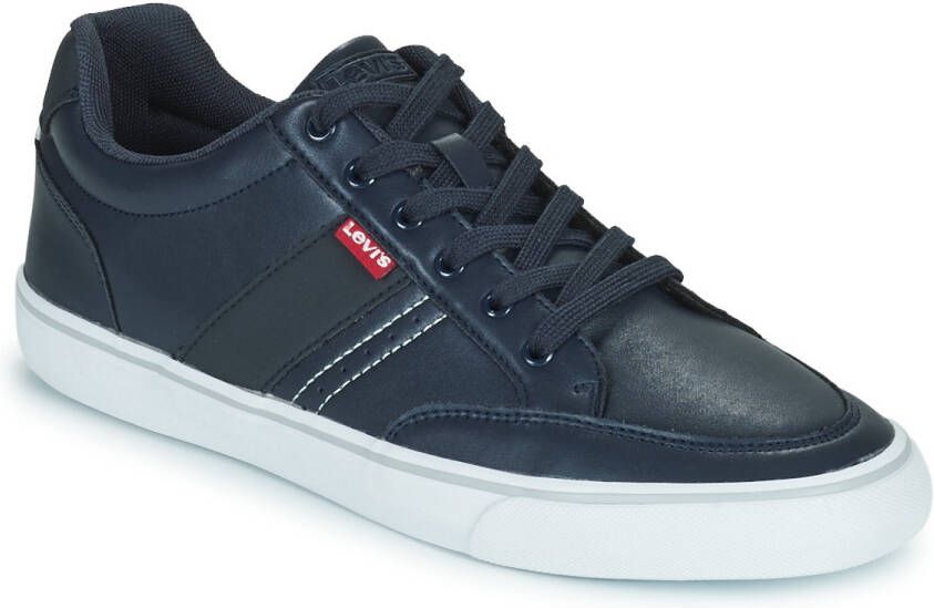 Levi's Lage Sneakers Levis TURNER 2.0