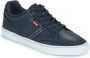 Levi´s Footwear Turner 2.0 Sneakers Blauw Man - Thumbnail 2