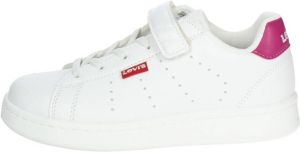 Levi's Lage Sneakers Levis VAVE0060S