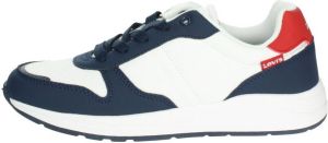 Levi's Hoge Sneakers Levis VBAY0002S