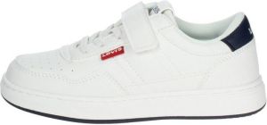 Levi's Hoge Sneakers Levis VNOA0001S
