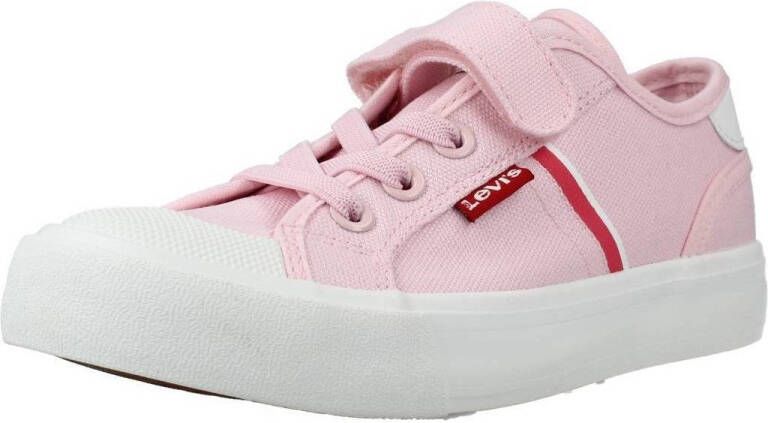 Levi's Lage Sneakers Levis VORI0106T