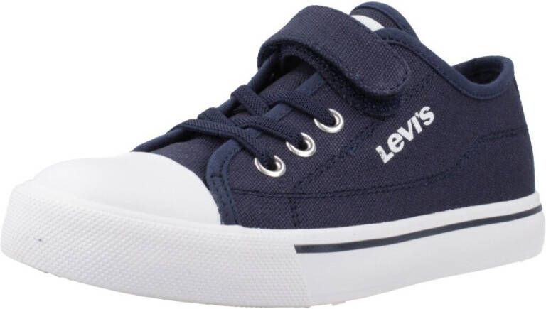 Levi's Lage Sneakers Levis VORI0166T