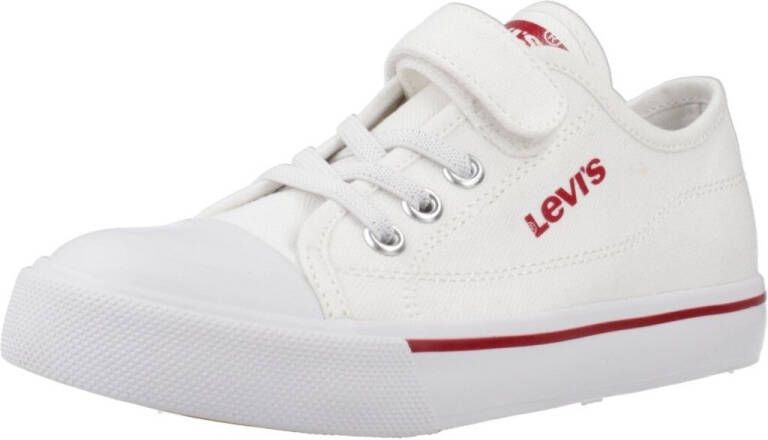 Levi's Lage Sneakers Levis VORI0166T