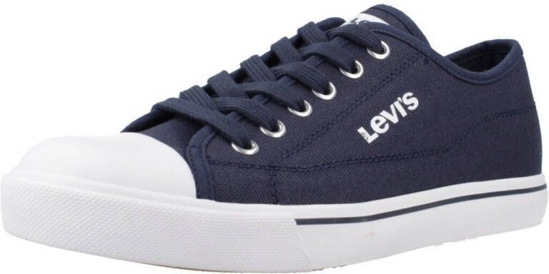 Levi's Lage Sneakers Levis VORI0167T