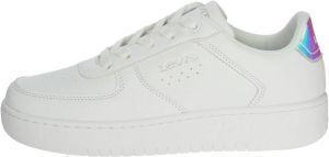 Levi's Lage Sneakers Levis VUNI0071S