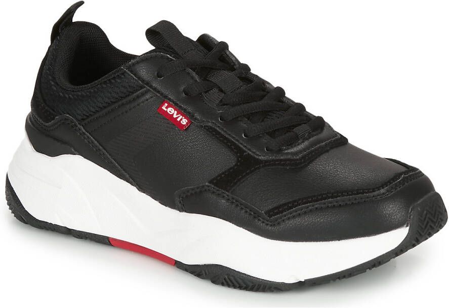 Levi's Lage Sneakers Levis WEST