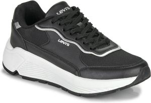 Levi's Lage Sneakers Levis WING