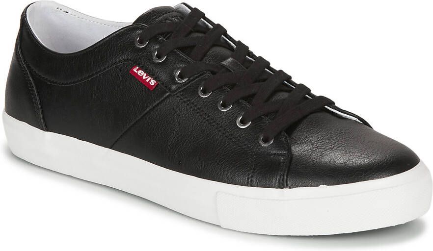 Levi's Lage Sneakers Levis WOODWARD