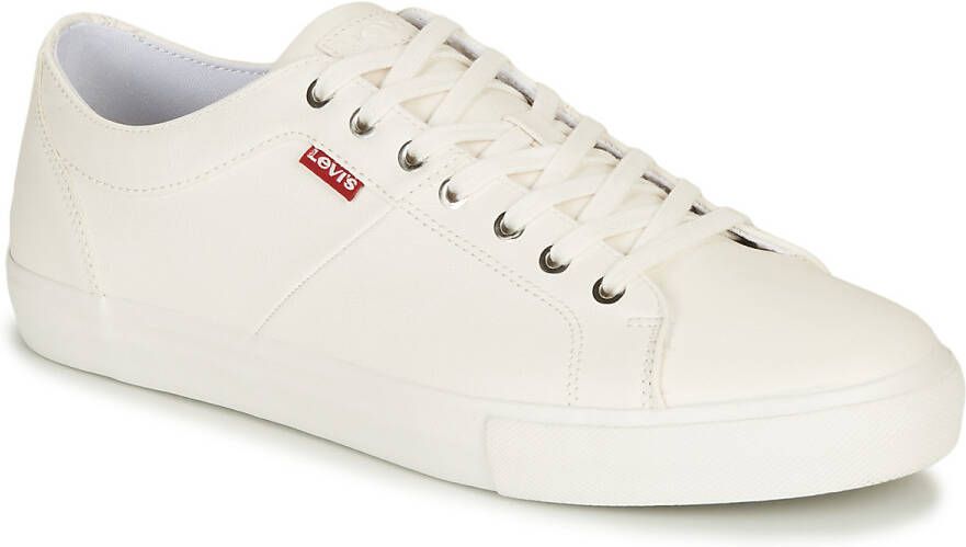 Levi's Lage Sneakers Levis WOODWARD