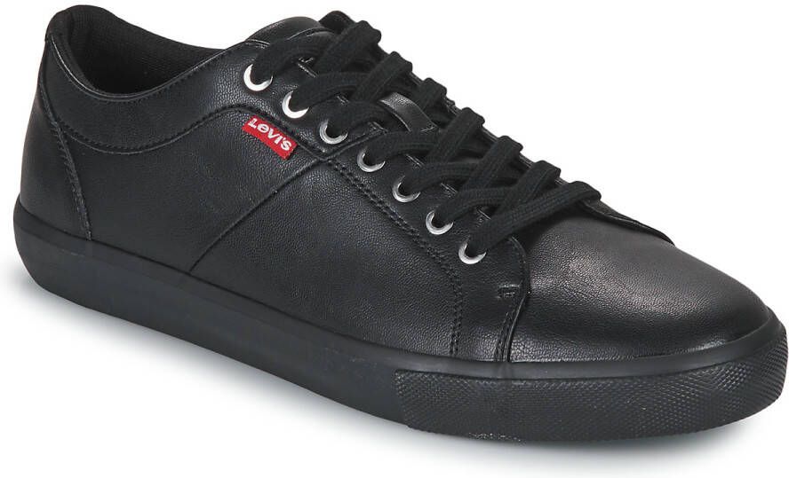 Levi's Lage Sneakers Levis WOODWARD