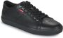 Levi´s Footwear Woodward Sneakers Zwart Man - Thumbnail 3